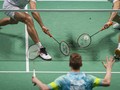 SMASHOT: Tumpas Ragu Raih Medali