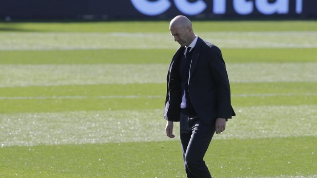 FOTO: Kalahkan Celta, Madrid Salip Barcelona