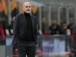 Pioli Tegaskan AC Milan Belum Kehabisan Bensin