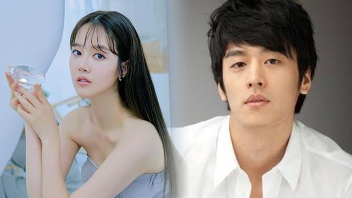 Terlibat Cinlok, Aktris Shin Go Eun dan Yoon Jong Hwa Dikabarkan Akan Menikah!