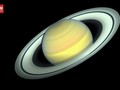 VIDEO: NASA Temukan Bukti Perubahan Musim di Planet Saturnus