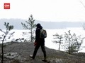 VIDEO: Finlandia Lagi-lagi Jadi Negara Paling Bahagia Sedunia