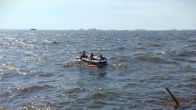 Identitas 6 Korban Wafat Perahu Tenggelam Waduk Kedung Ombo