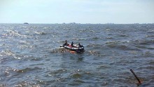 Identitas 6 Korban Wafat Perahu Tenggelam Waduk Kedung Ombo