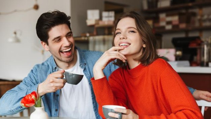 4 Zodiak Ini Paling Mungkin Melarikan Diri dari Cinta dan Komitmen 4 Zodiak Ini Paling Mungkin Melarikan Diri dari Cinta dan Komitmen