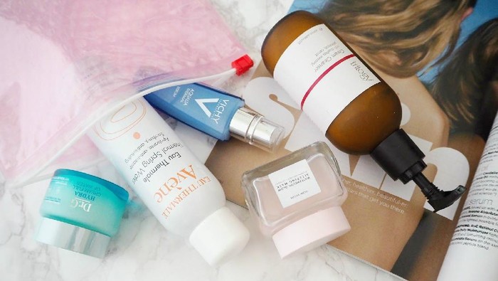 7 Rekomendasi Produk Skincare Untuk Kulit Kombinasi, Wajah Jadi Lebih Cerah Berseri!