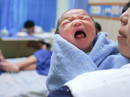 Mengenali Penyakit Kuning pada Bayi karena ASI, Bagaimana Cara Mengatasinya?