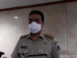DKI Sudah Perhitungkan Penggusuran Lebarkan Jl Lenteng Agung-Tapal Kuda