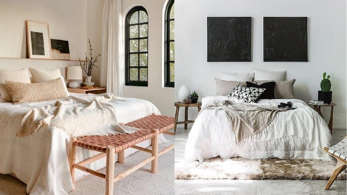 Deretan Akun Instagram yang Wajib Difollow untuk Inspirasi Dekor Kamar