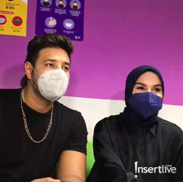 Ini Penyebab Ammar Zoni dan Irish Bella Menghilang dari Sinetron