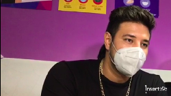 Tubuh Besar dan Gaya Rambut Mullet, Ammar Zoni: Tuntutan Peran