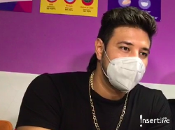 Tubuh Besar dan Gaya Rambut Mullet, Ammar Zoni: Tuntutan Peran