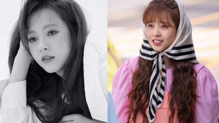 Go Ara sebagai Goo Rara (DoDoSolSolLaLaSol), Gadis kaya raya yang hobi bermain piano, tiba-tiba hidupnya harus berubah 180 derajat setelah ayahnya meninggal, dan harta kekayaannya habis / foto: instagram.com/ara_go_0211, kbsdrama
