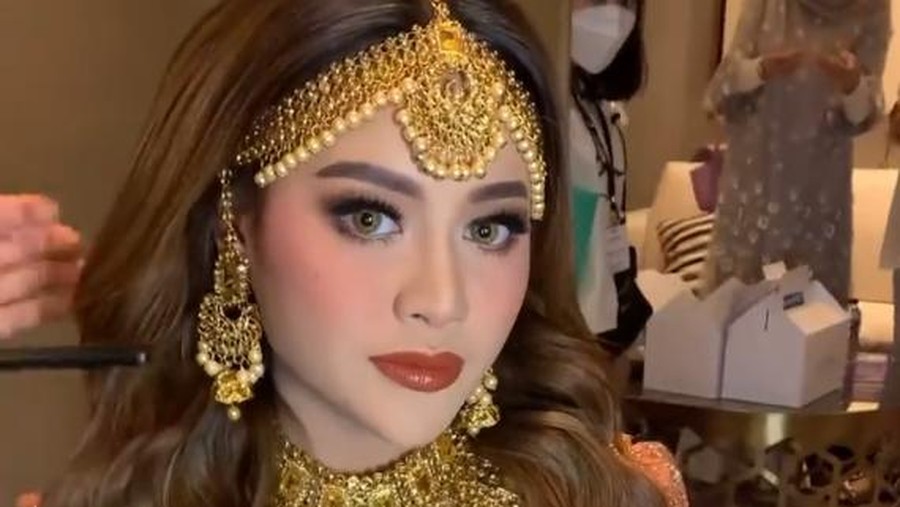 Aurel Hermansyah Aurel Hermansyah