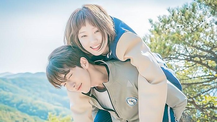 Awalnya Temenan, 5 K-Drama Ini Mengisahkan Persahabatan Jadi Cinta