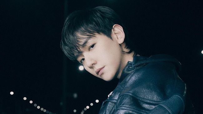 Dalam mini album ketiga bertajuk Bambi, Baekhyun berkolaborasi dengan sejumlah musisi pencipta hit Korea Selatan.
