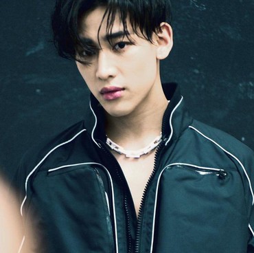 Lirik Lagu Wondering - BamBam GOT7