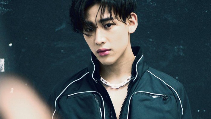 Bambam GOT7
