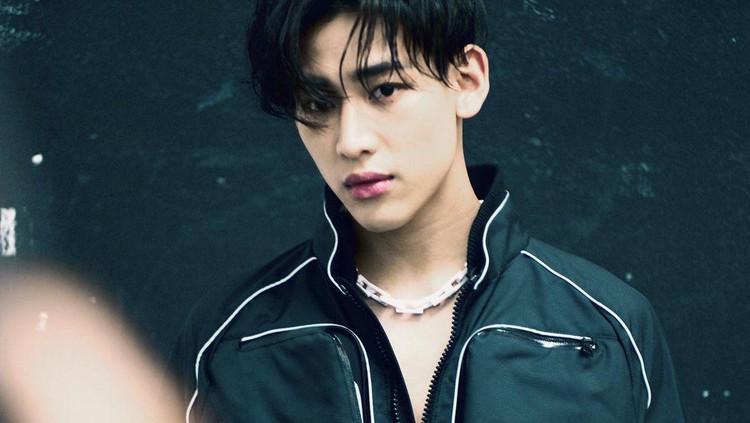 Bambam GOT7