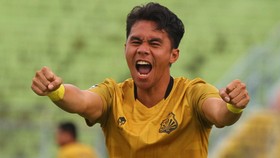 5 Gol Tercepat di Piala Menpora 2021