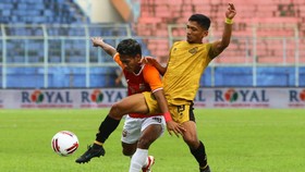 Lebih Siap Tempur, Bhayangkara Tolak Remehkan Persiraja