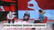 VIDEO: Atasi Pandemi dengan Vaksinasi (5/5)