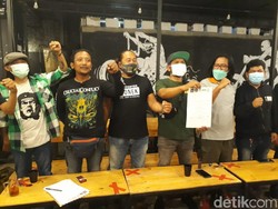 5 Ribu Bonek Akan Demo Minta Pemkot Beri Izin Persebaya di GBT dan Tambaksari