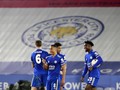 Hasil Semifinal Piala FA: Leicester City Gasak Southampton