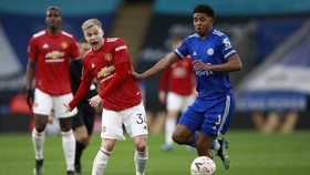Perjudian Solskjaer Hancurkan Man Utd di Piala FA