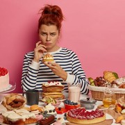 Bukan Berakhir Sehat, Ini Tanda Dietmu hanya Merusak Tubuh!