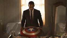 Captain America 4, New World Order Tayang 4 Mei 2023