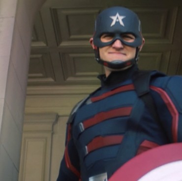 Tampil sebagai Captain America, Wyatt Russell Tuai Hujatan