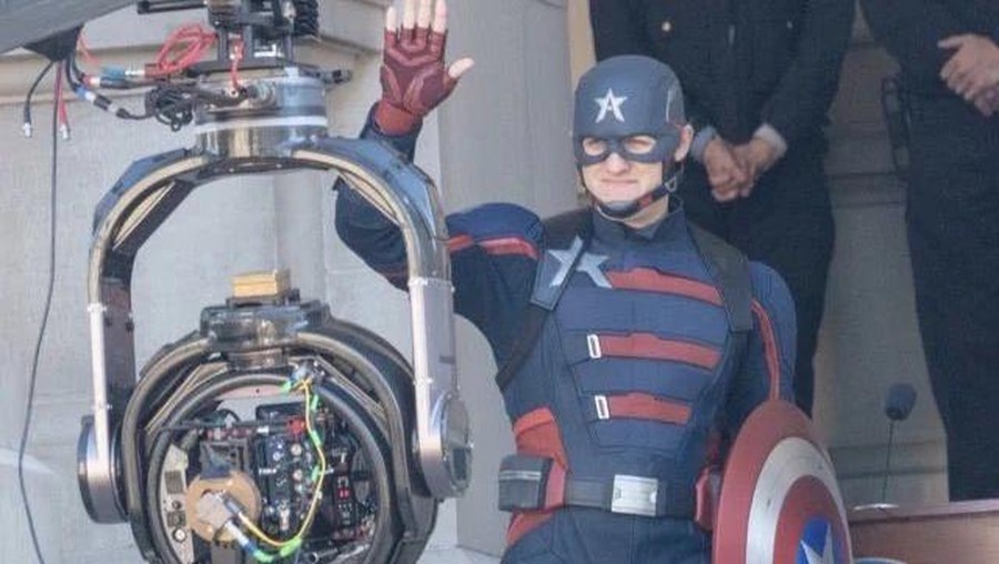 Captain America