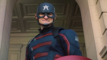 Tampil sebagai Captain America, Wyatt Russell Tuai Hujatan