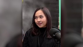 Pesona Chelsie Monica di Antara Irene Sukandar vs Dewa Kipas