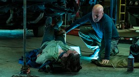 Sinopsis Death Wish Tayang di Bioskop Trans TV Malam Ini