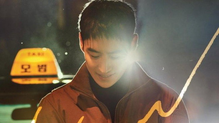 Drakor Terbaru Tayang April 2021 Drakor Terbaru Tayang April 2021, Taxi Driver