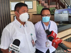 Halim Perketat Pemeriksaan Usai Pria Bercadar Bawa Tes PCR Istri lolos Terbang