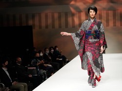 11 Budaya Jepang yang Terkenal di Dunia, dari Onsen sampai Kimono