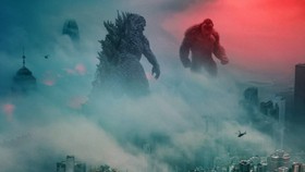 Film Godzilla vs. Kong Mulai Tayang 24 Maret di Bioskop