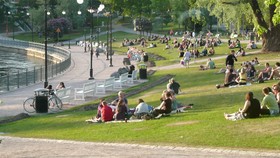 Negara Paling Bahagia di Dunia, Ini 7 Objek Wisata Unik di Finlandia