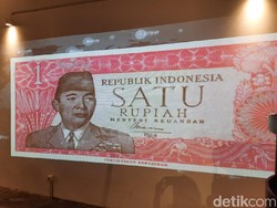 Sstt..Sudah Tahu Belum, di M Bloc Space juga Ada Museum