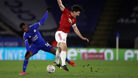 Maguire Penyebab Man Utd Tersingkir dari Piala FA