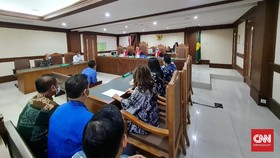 Sidang Gugatan AD/ART Demokrat 2020 Kembali Ditunda
