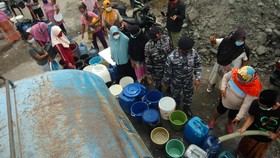Hari Air Sedunia: Pentingnya Menghargai Air untuk Kehidupan