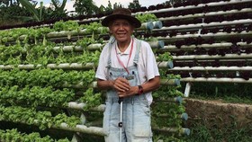 Herman Lantang, Sahabat Soe Hok Gie Pendiri Mapala UI