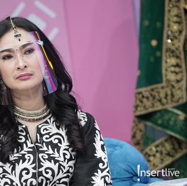 Sering Diserang Netizen, Iis Dahlia Curhat ke Kristina Capek Dihujat