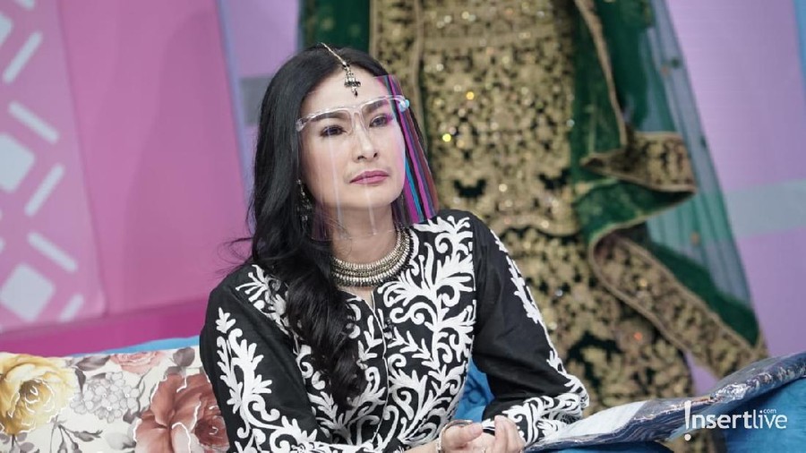 Iis Dahlia