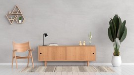 5 Cara Merawat Furnitur Kayu Agar Tetap Awet