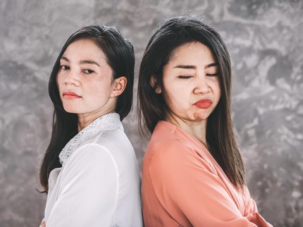 Ibu Mertua Sebabkan Luka Inner Child yang Akhirnya Menurun Pada Kakak Iparku